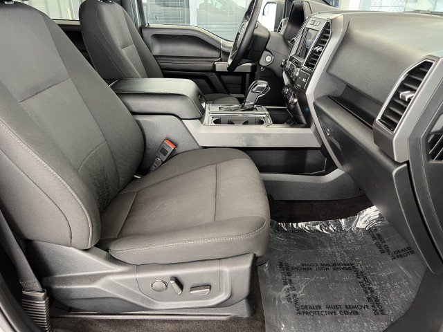 Used 2020 Ford F150 XLT w/ Equipment Group 302A Luxury AWD/4WD image 12