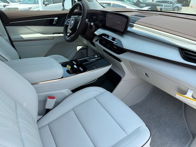 New 2026 Buick Enclave Avenir w/ Super Cruise Package FWD image 21