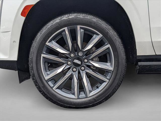 Used 2021 Cadillac Escalade Sport Platinum image 30