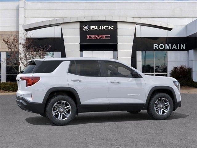 New 2026 GMC Terrain Elevation w/ Technology Package II image 53