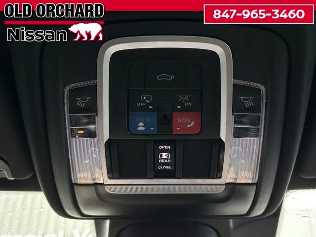 Used 2023 RAM 1500 Limited image 20