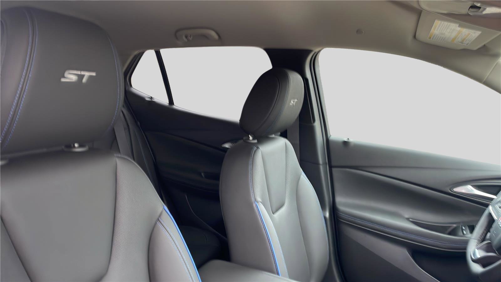 New 2026 Buick Encore GX Sport Touring w/ Comfort Package image 23