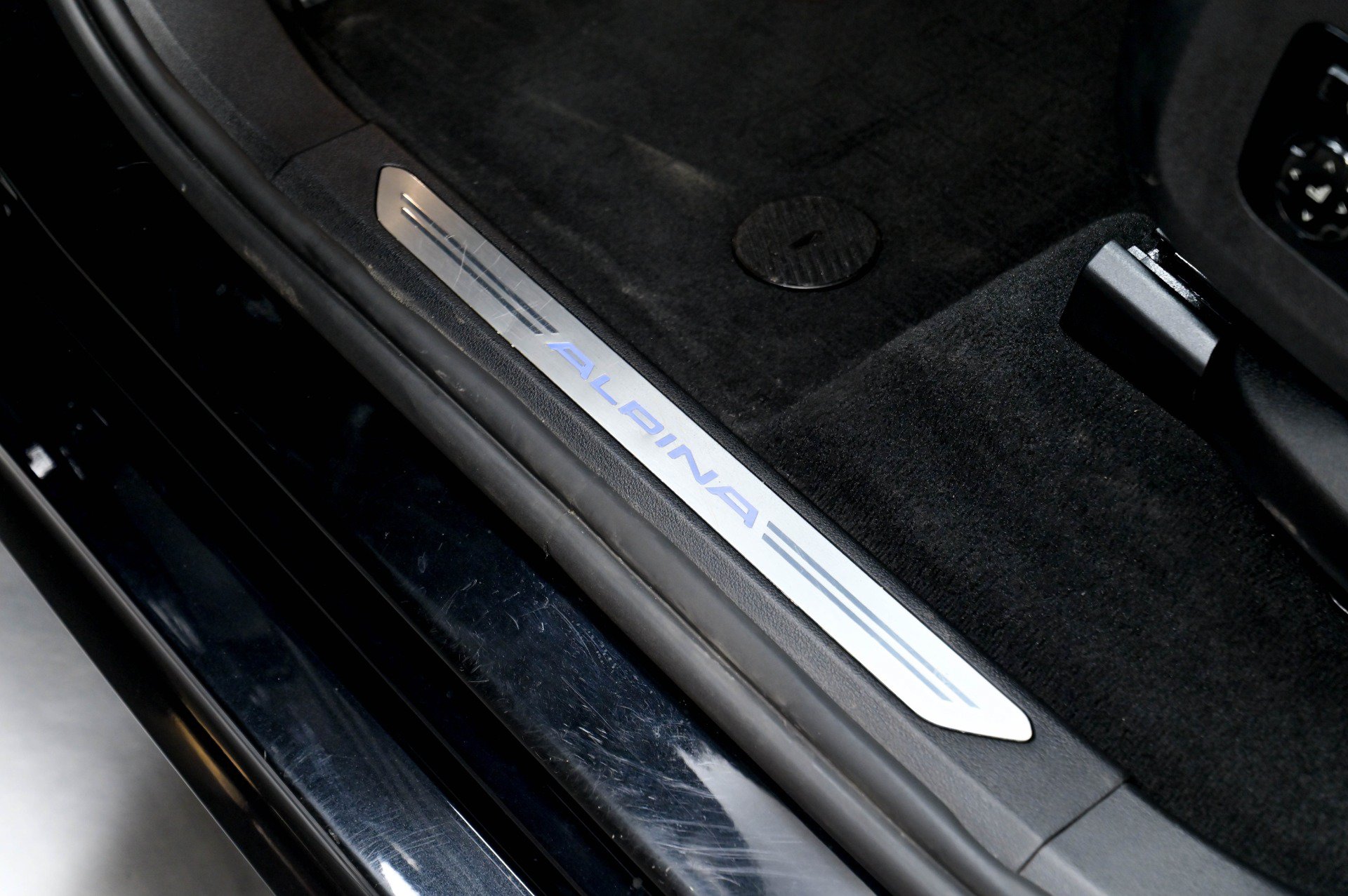 Used 2023 BMW ALPINA XB7 AWD/4WD image 64