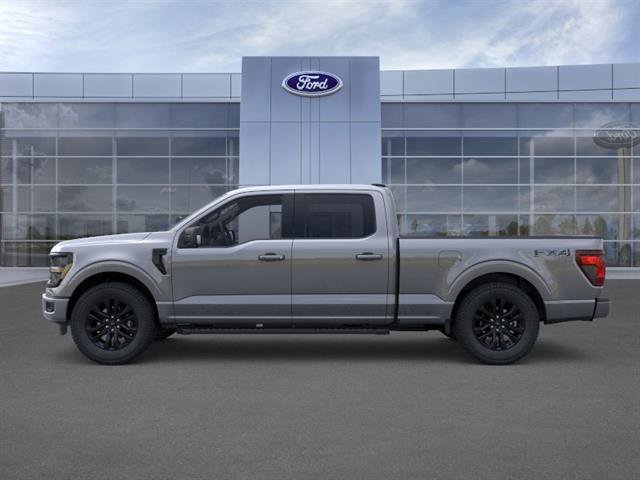 New 2026 Ford F150 XLT w/ Equipment Group 302A MID AWD/4WD image 3