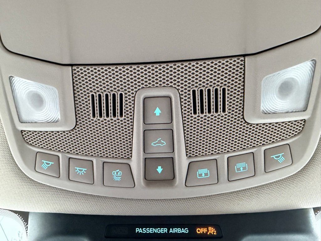 Used 2023 Ford Expedition Max Limited image 38