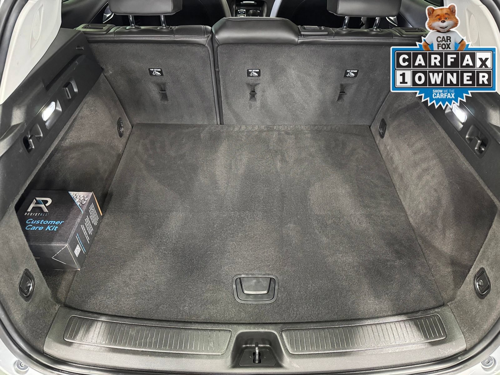 Used 2024 Buick Envision Preferred AWD/4WD image 43