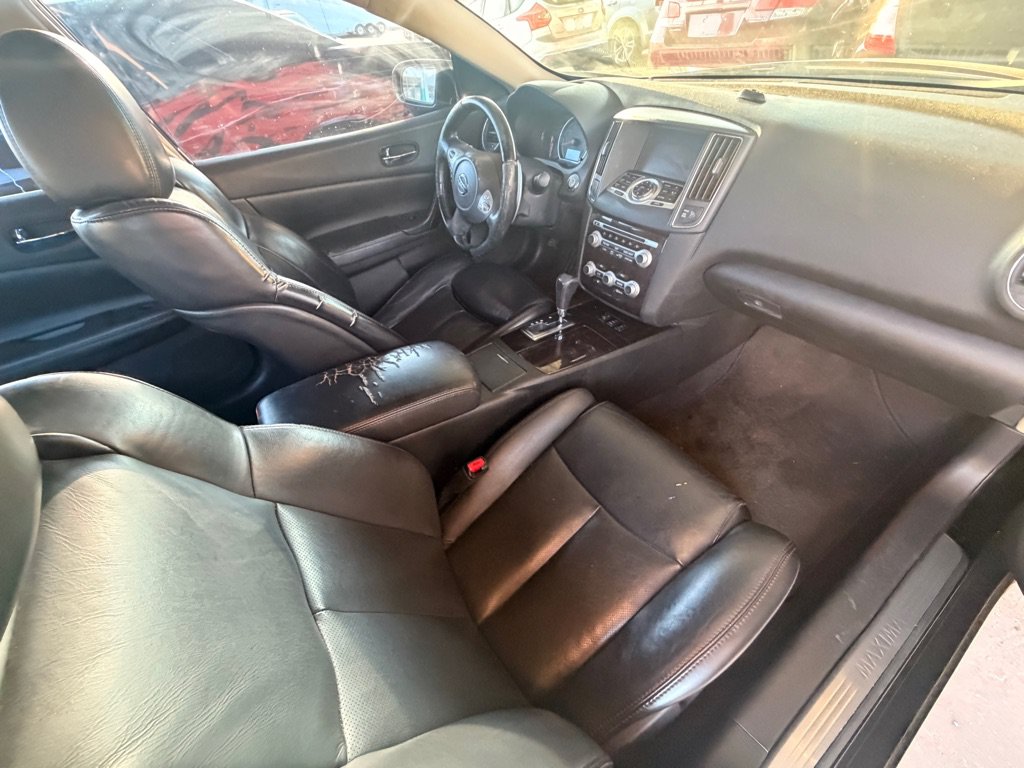Used 2014 Nissan Maxima 3.5 SV w/ Premium Package FWD image 15