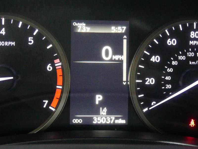 Used 2021 Lexus NX 300 AWD w/ Accessory Package image 33