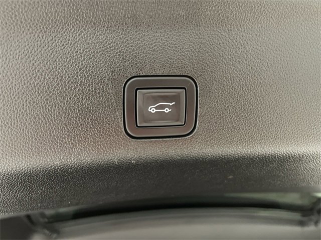 Certified 2024 Chevrolet Tahoe High Country w/ Premium Package image 16