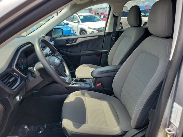 Certified 2022 Ford Escape SE FWD image 20