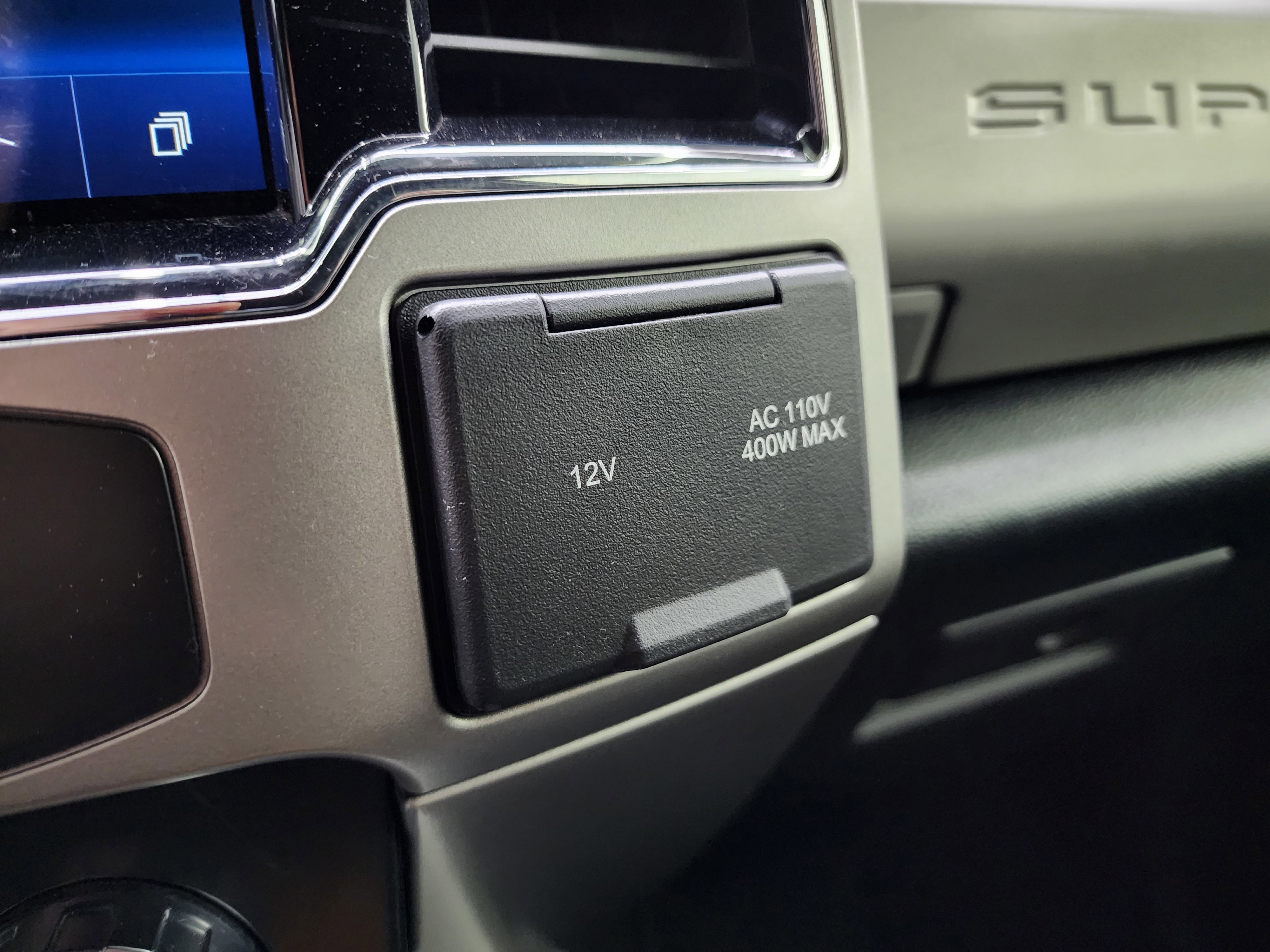 Used 2022 Ford F250 Lariat image 57