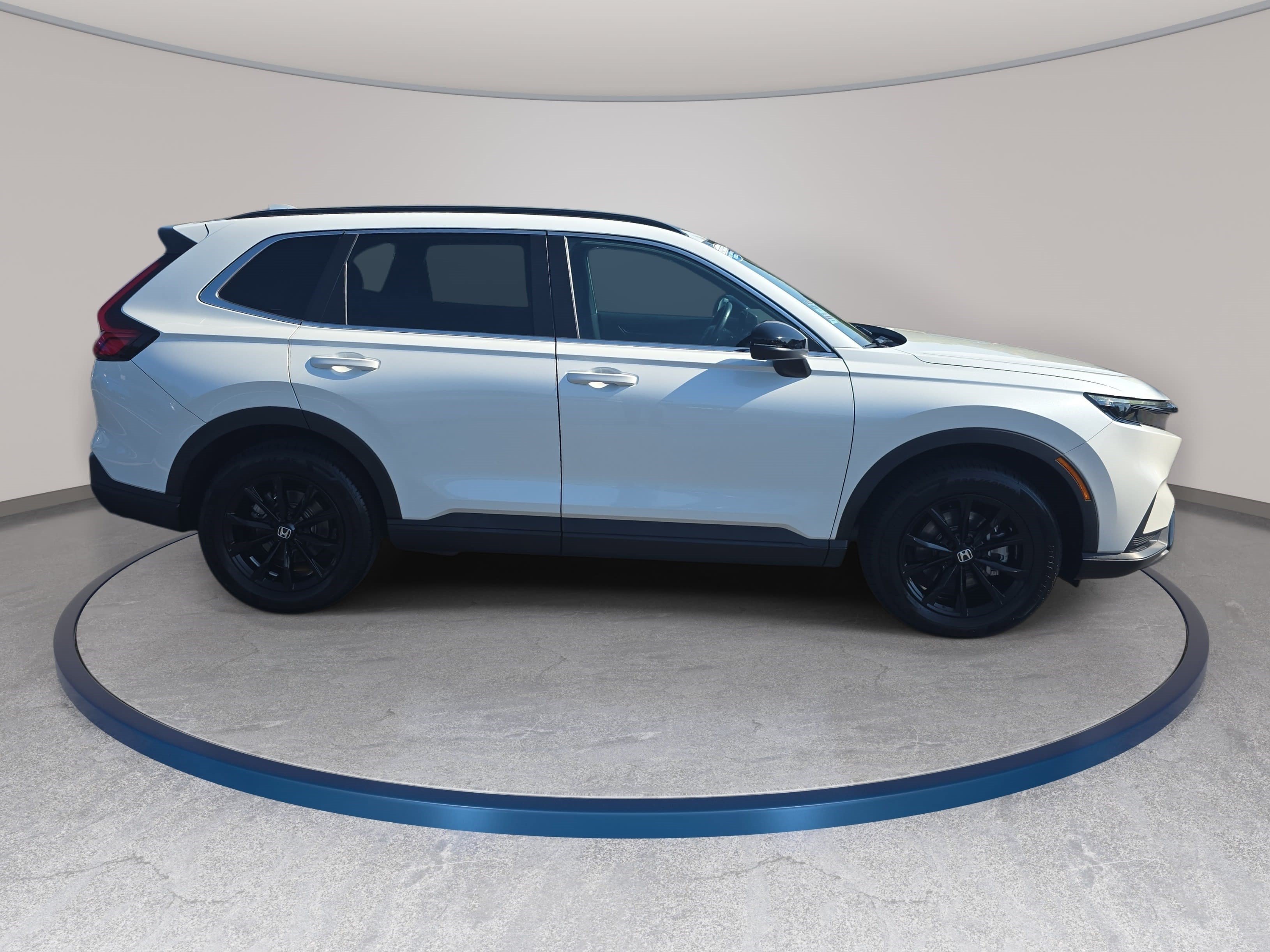Certified 2024 Honda CR-V Sport image 4