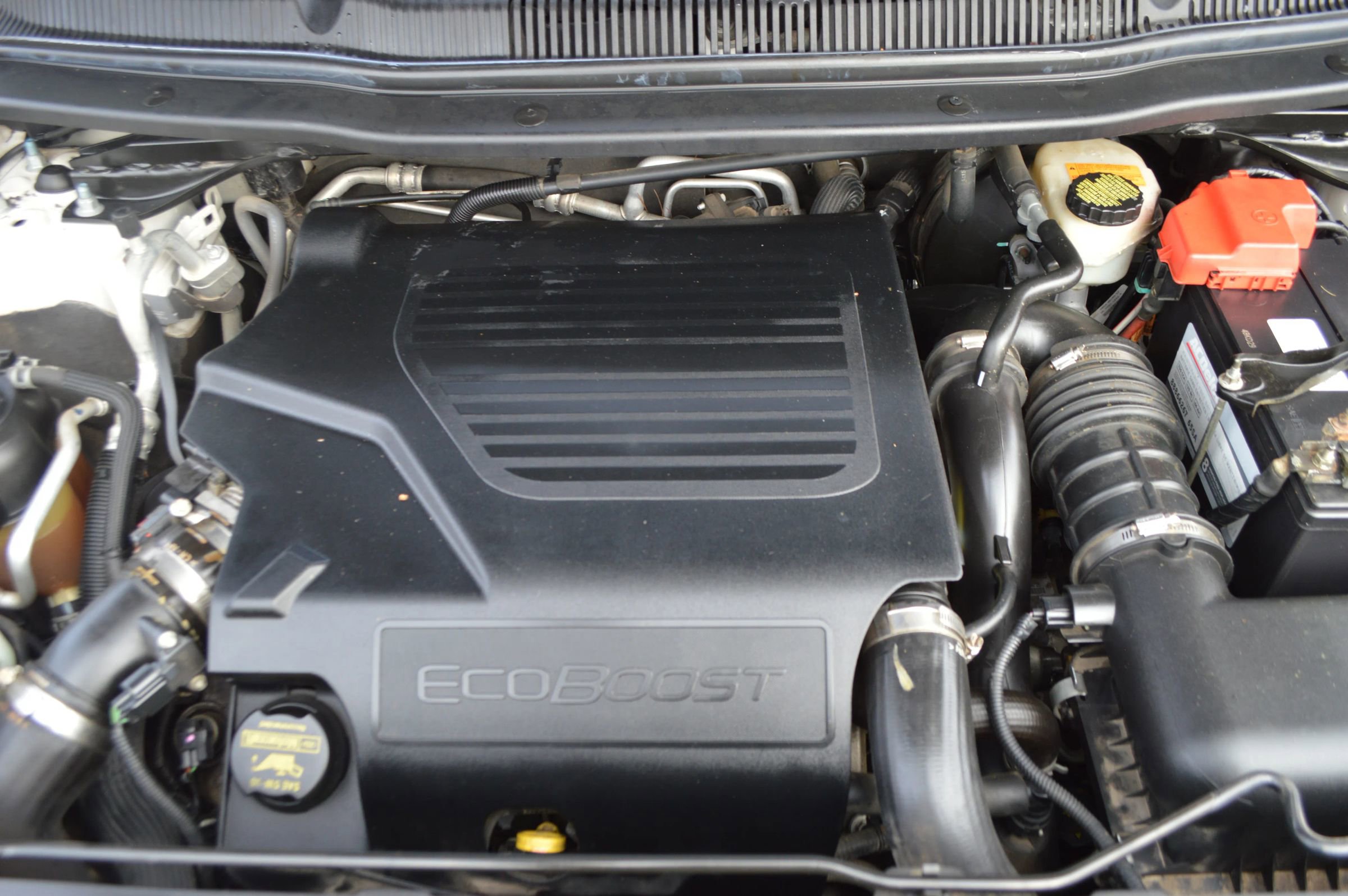 Used 2013 Ford Explorer Sport AWD/4WD image 27