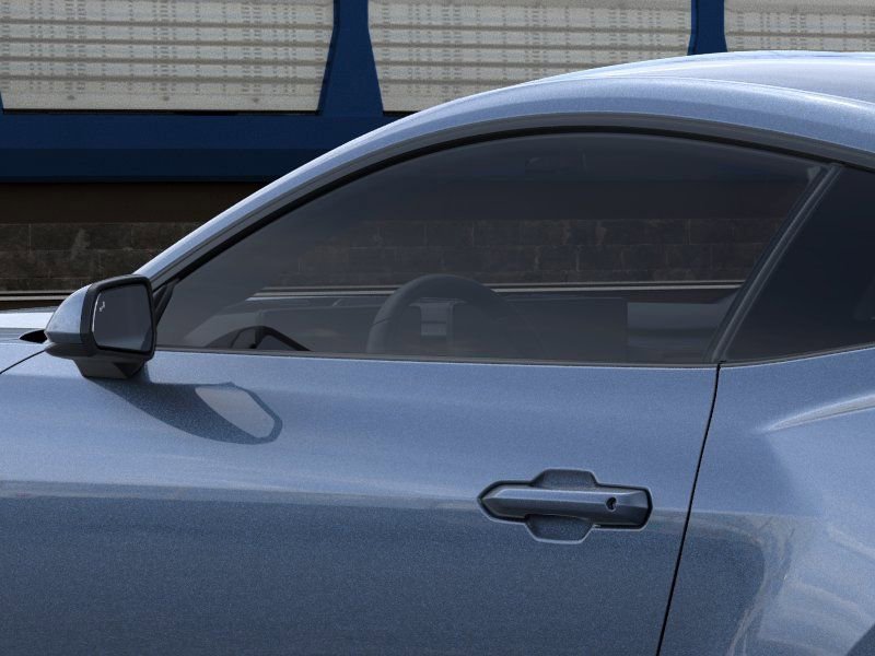 New 2026 Ford Mustang Coupe RWD image 20