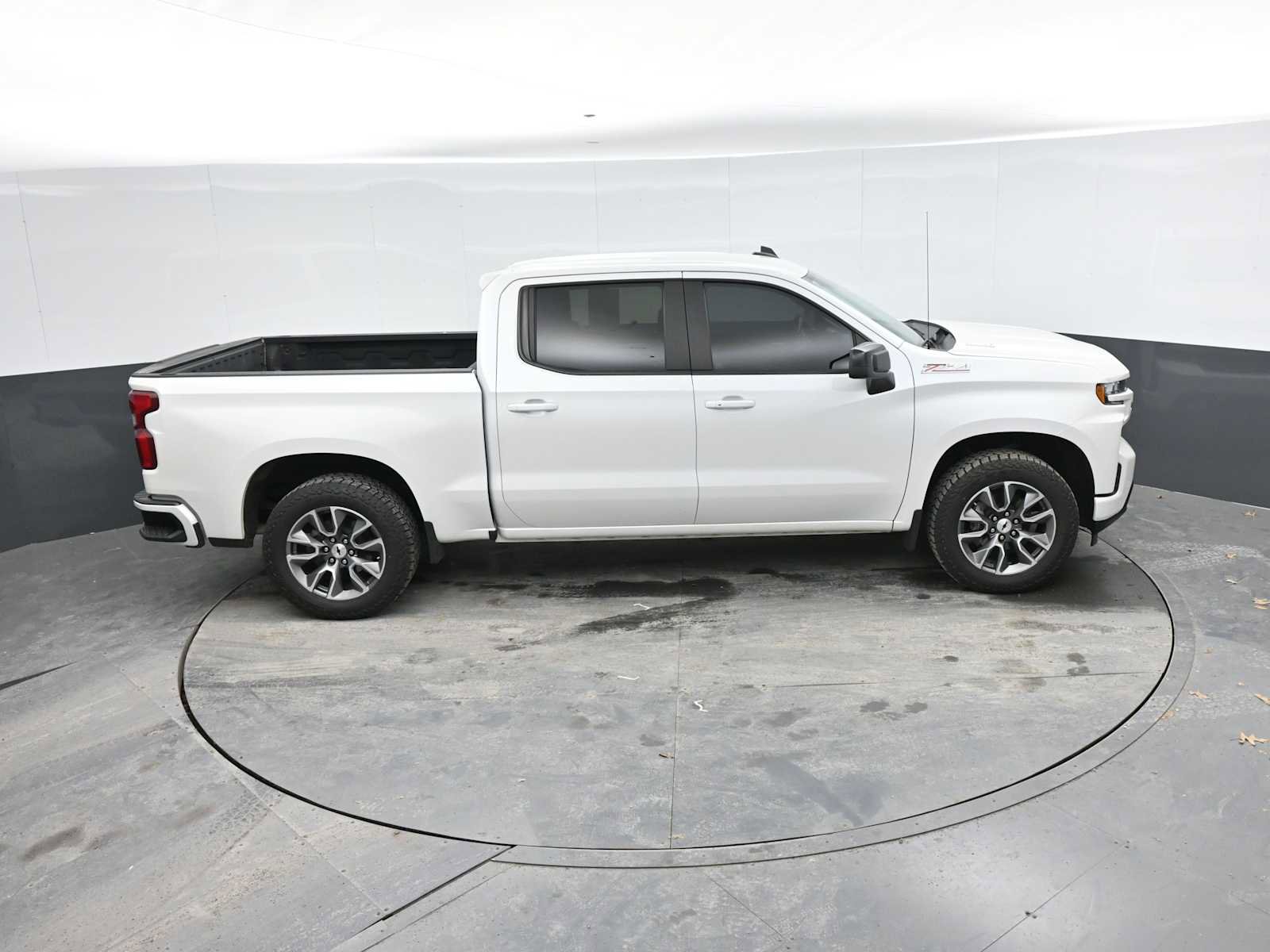 Used 2020 Chevrolet Silverado 1500 RST AWD/4WD image 19