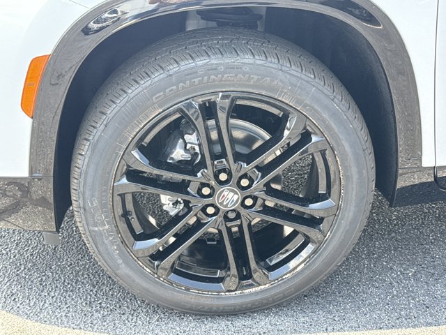 New 2026 Buick Enclave Sport Touring w/ Power Package AWD/4WD image 18