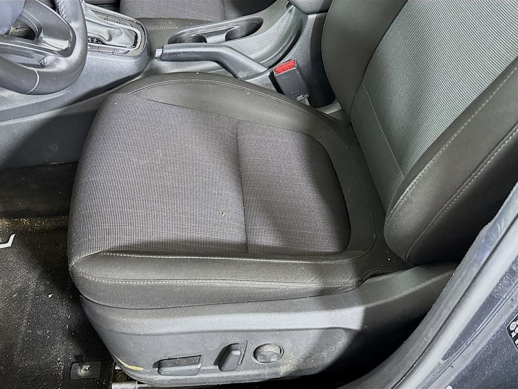 Used 2023 Hyundai Kona SEL w/ Convenience Package AWD/4WD image 19