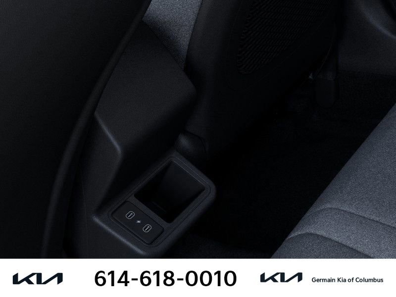 New 2025 Kia K4 EX image 29
