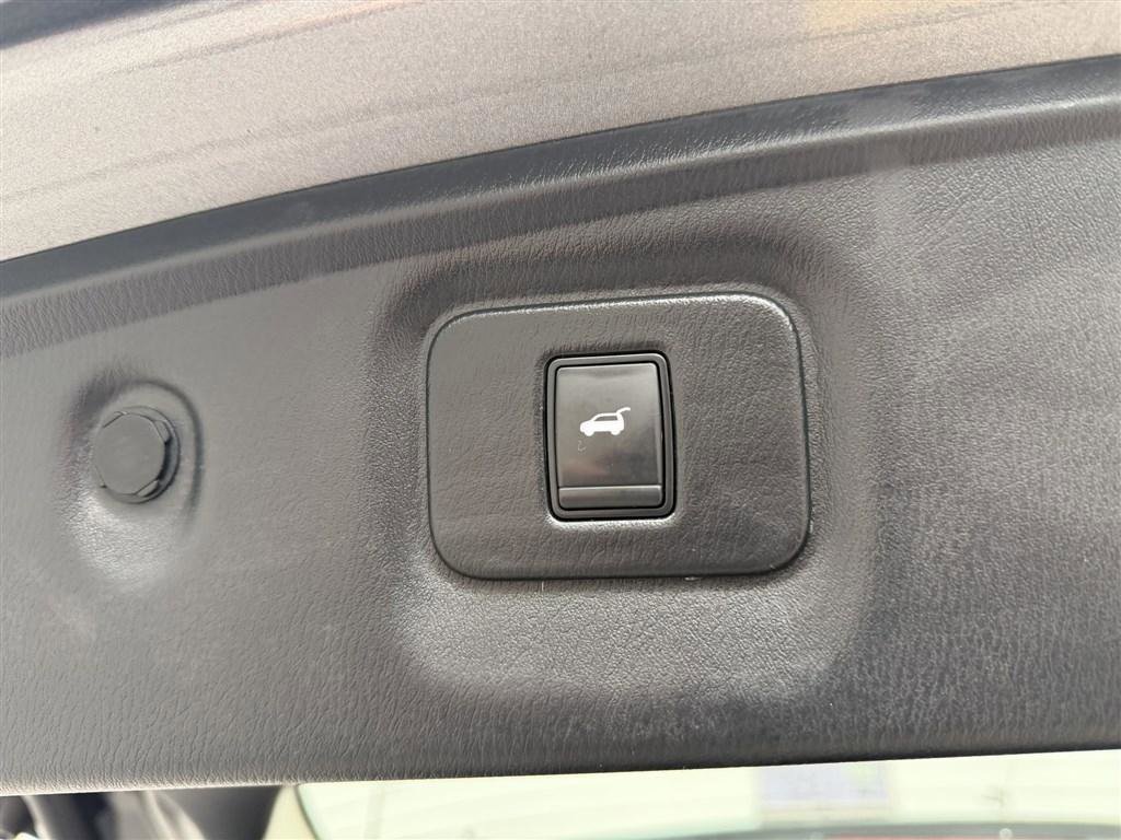 Used 2020 INFINITI QX60 Pure image 14