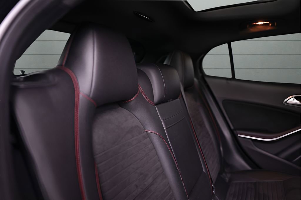 Used 2018 Mercedes-Benz GLA 45 AMG 4MATIC image 59