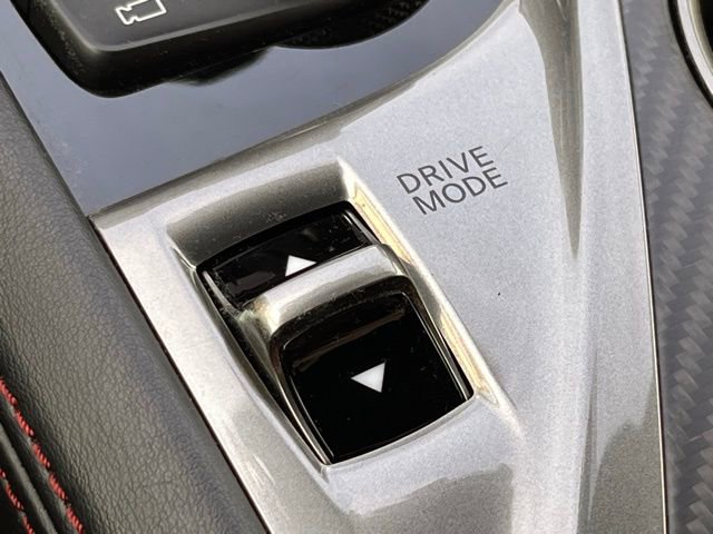 Certified 2022 INFINITI Q60 Red Sport 400 w/ Cargo Package image 22