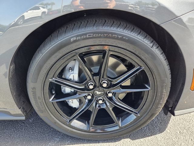 Used 2026 Ford Mustang GT Premium RWD image 8