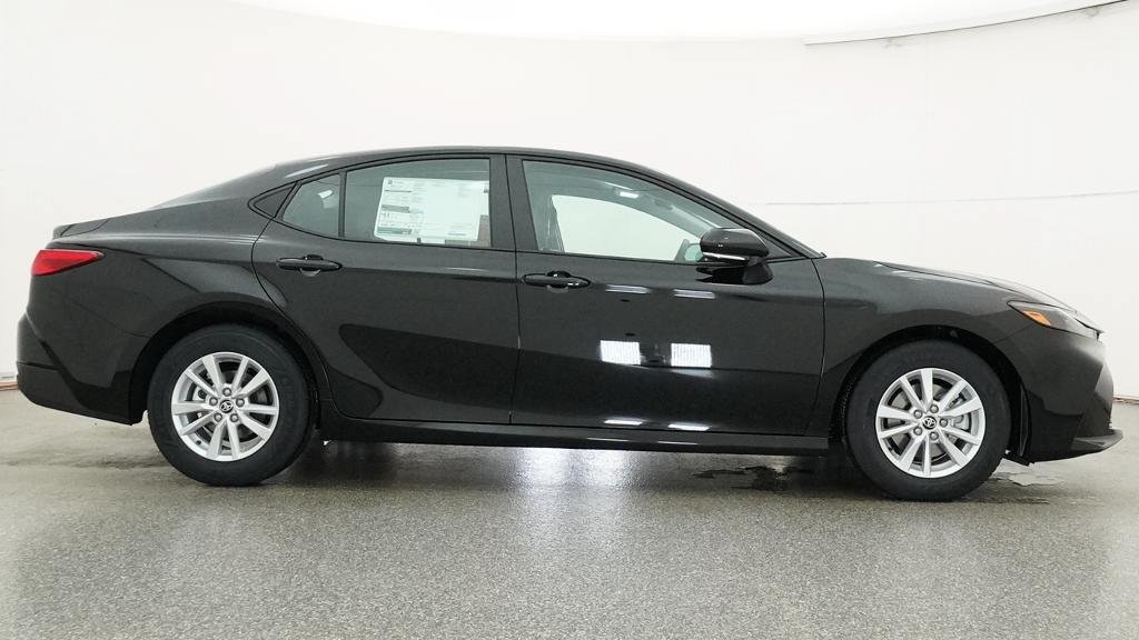 New 2026 Toyota Camry LE FWD image 13