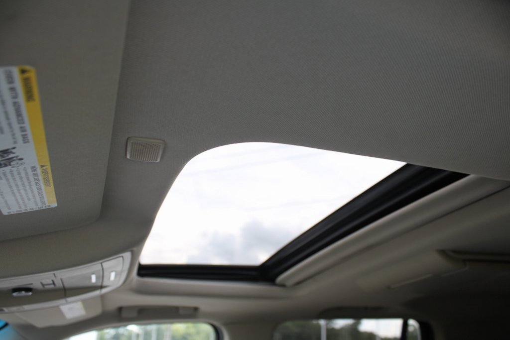 Used 2018 Chevrolet Tahoe LT image 19