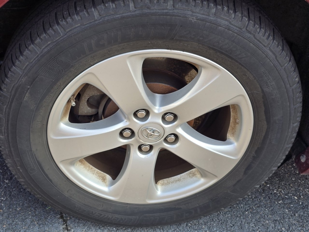 Used 2017 Toyota Sienna LE FWD image 9