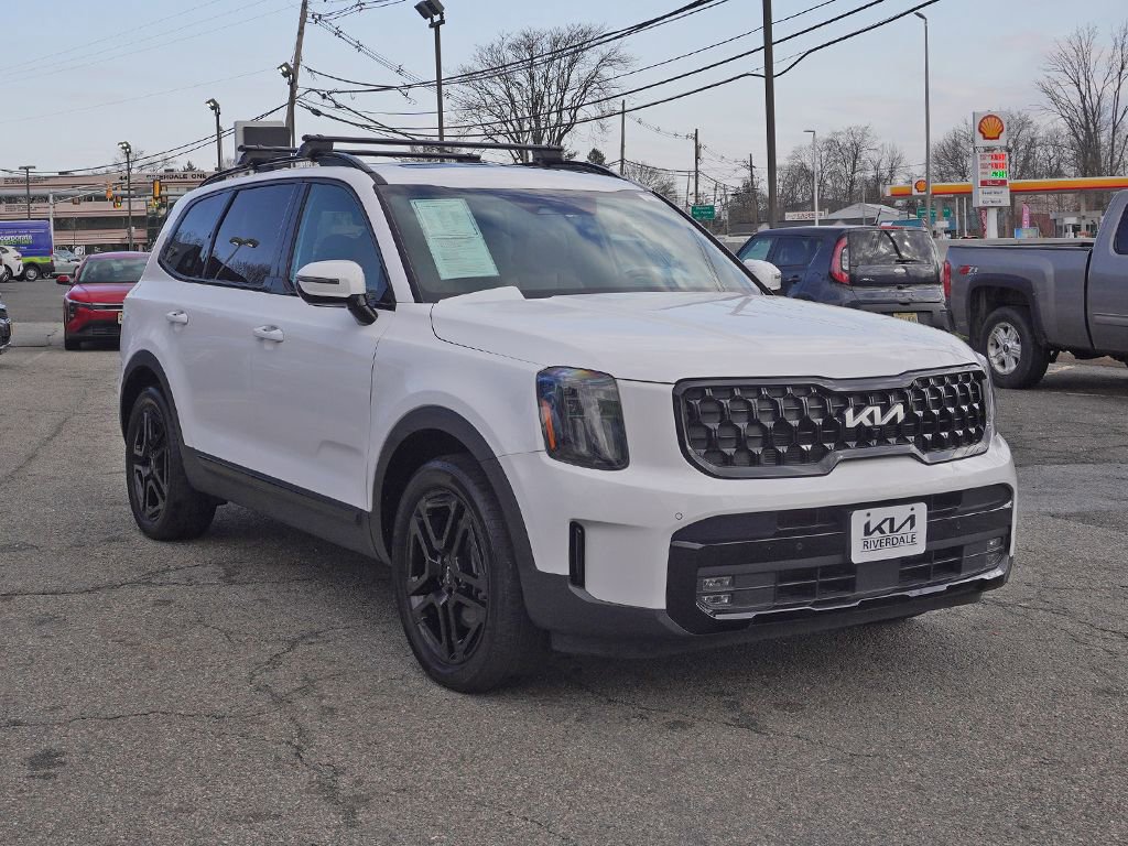 Used 2024 Kia Telluride SX Prestige X-Line image 59