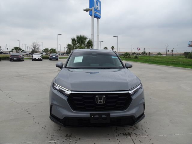 Certified 2025 Honda CR-V LX image 2