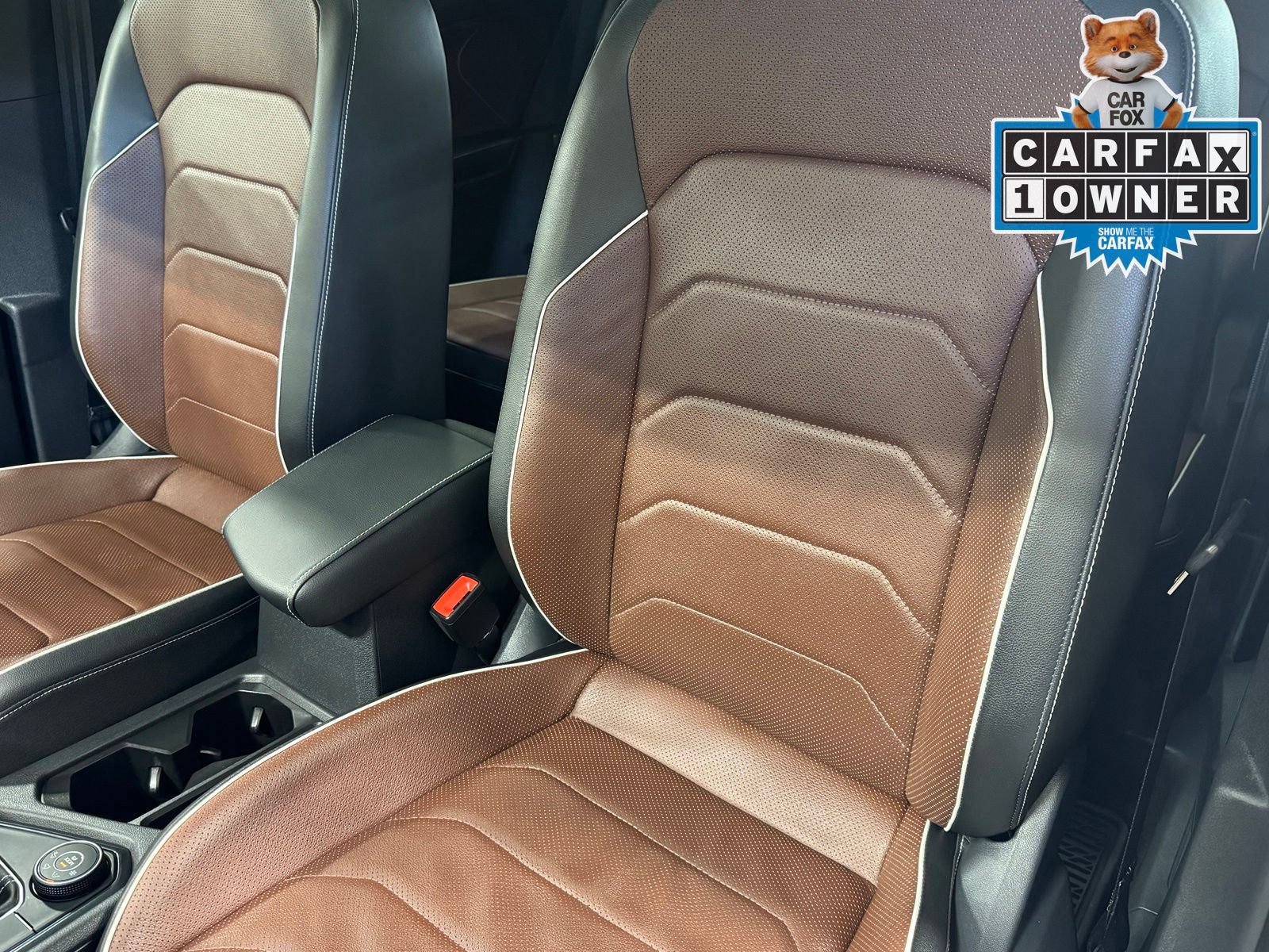 Used 2024 Volkswagen Tiguan SEL R-Line AWD/4WD image 33