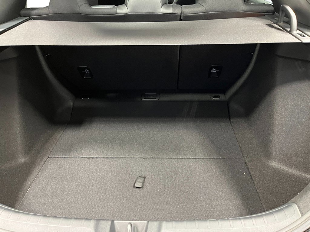 New 2026 Honda Civic Sport image 25