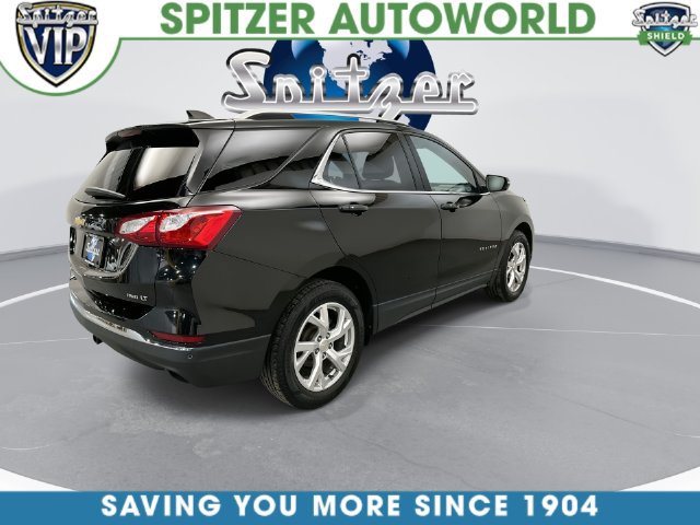 Used 2019 Chevrolet Equinox LT AWD/4WD image 11