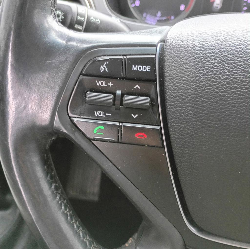 Used 2015 Hyundai Sonata Limited w/ Option Group 06 FWD image 16