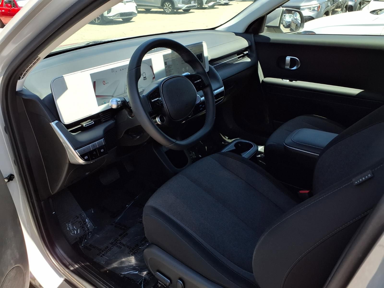 Used 2024 Hyundai Ioniq 5 SE image 14