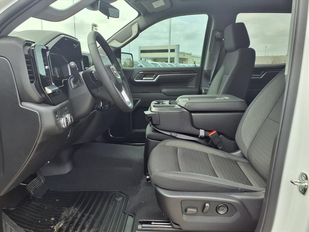 New 2026 GMC Sierra 1500 Elevation image 8