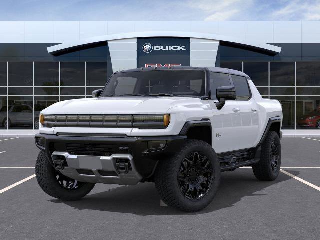 New 2026 GMC Hummer EV 4x4 Crew Cab image 30