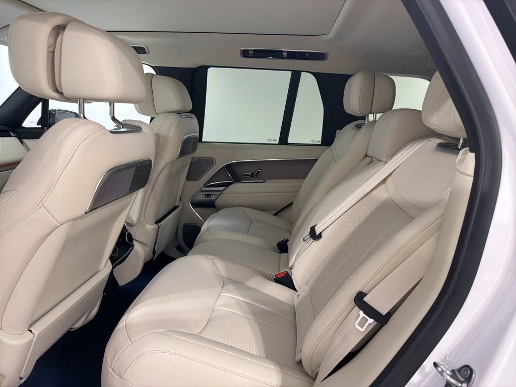 New 2026 Land Rover Range Rover Autobiography image 22