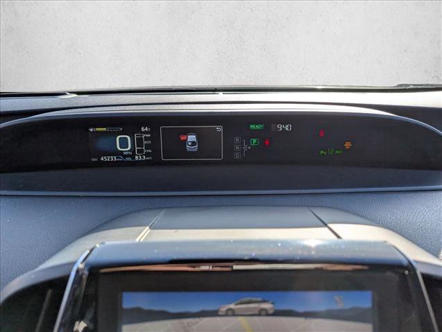 Certified 2020 Toyota Prius Prime Limited image 10