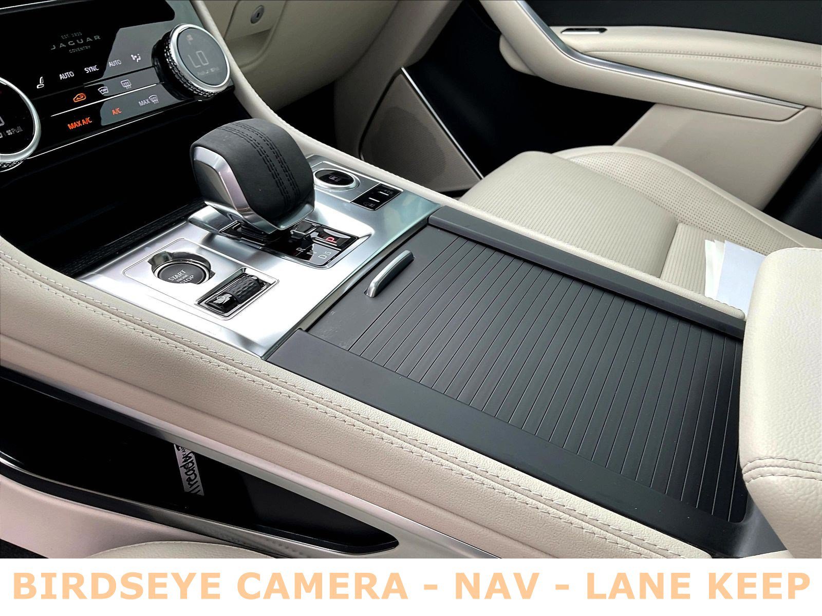 Used 2024 Jaguar F-PACE R-Dynamic S AWD/4WD image 18