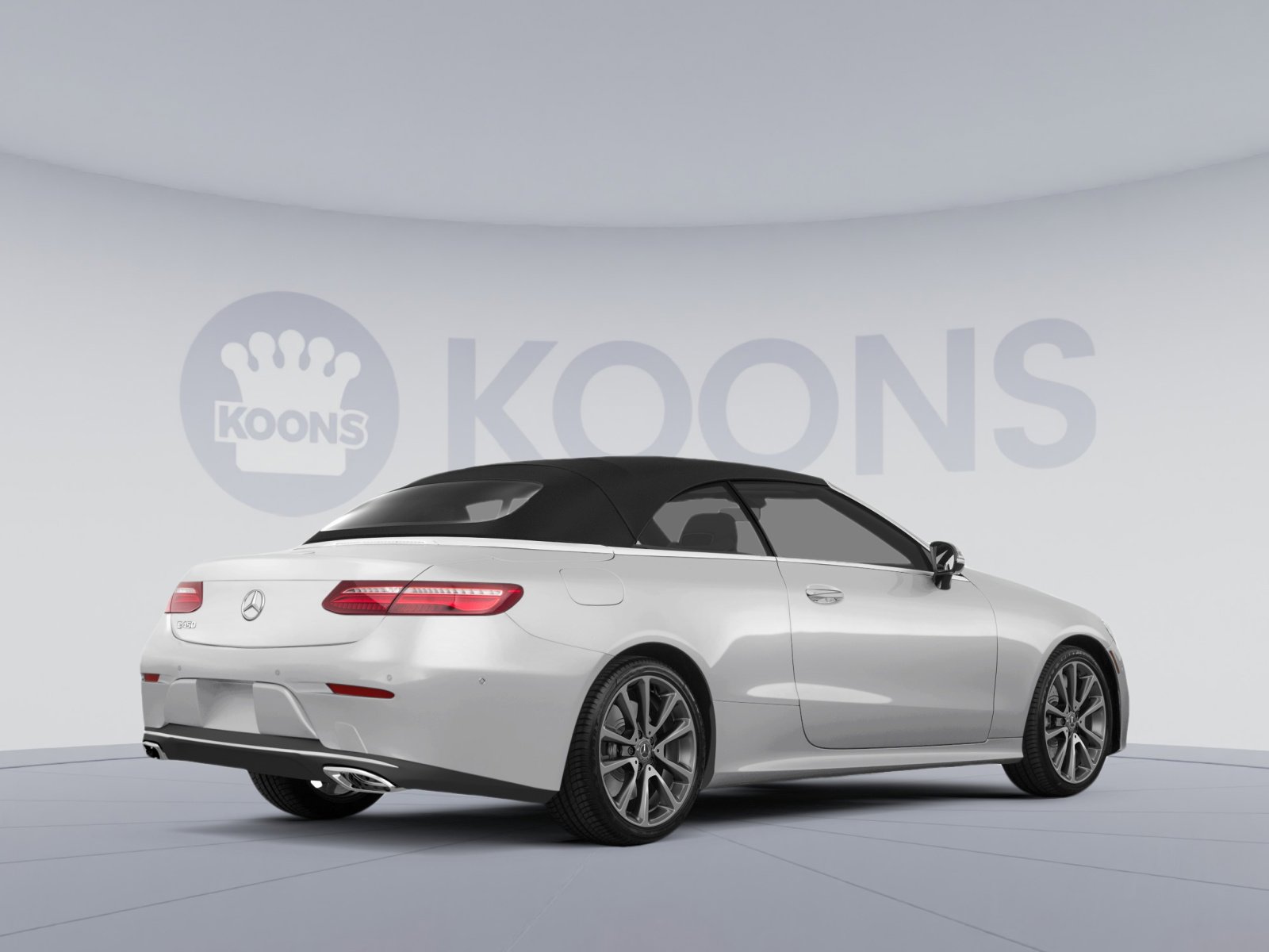 Used 2023 Mercedes-Benz E 450 Cabriolet image 4