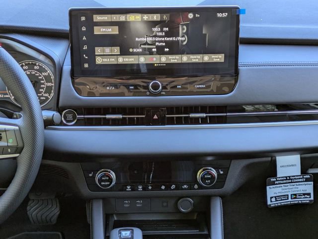 New 2026 Mitsubishi Outlander SE image 20
