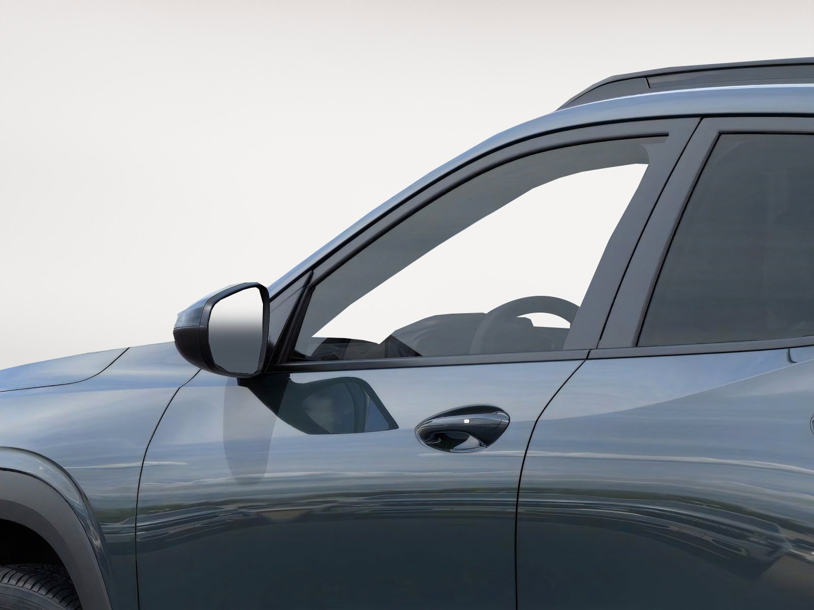 New 2026 Chevrolet Trax LT w/ Sunroof Package image 12