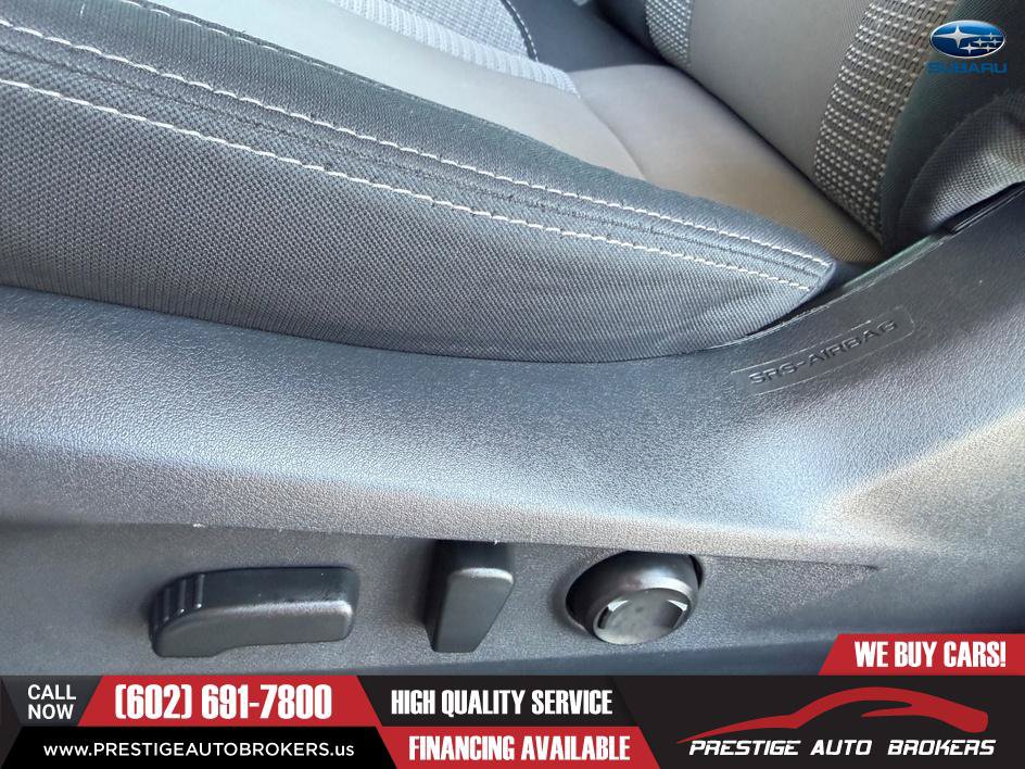 Used 2023 Subaru Outback Premium AWD/4WD image 24