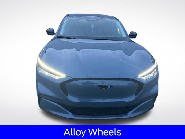 Certified 2023 Ford Mustang Mach-E Select image 10