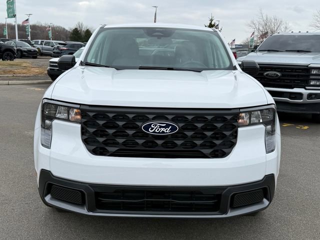New 2026 Ford Maverick XLT image 2