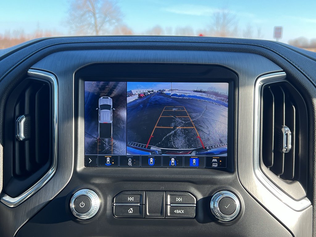 Used 2023 GMC Sierra 2500 Denali image 30