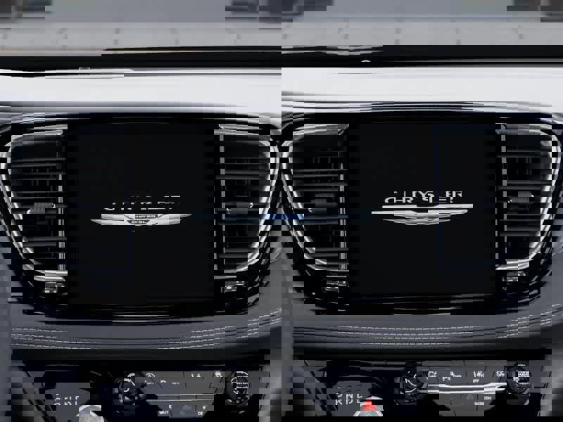 New 2026 Chrysler Pacifica Limited w/ S Appearance Package image 18