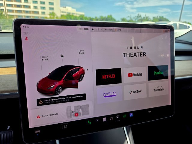 Used 2019 Tesla Model 3 Standard Range RWD image 33